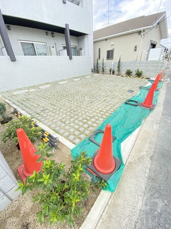 北花田駅 徒歩10分 1階の物件外観写真